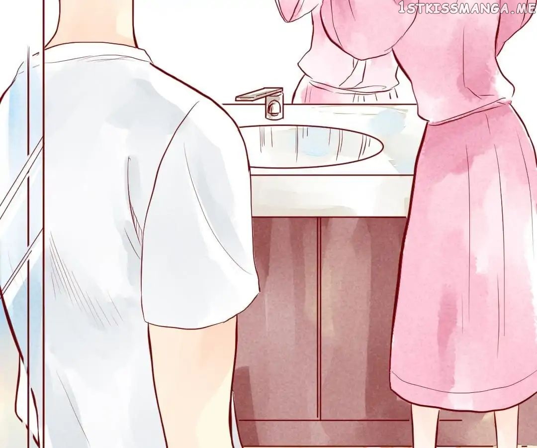 Stars-crossed Lovers chapter 47 - page 46