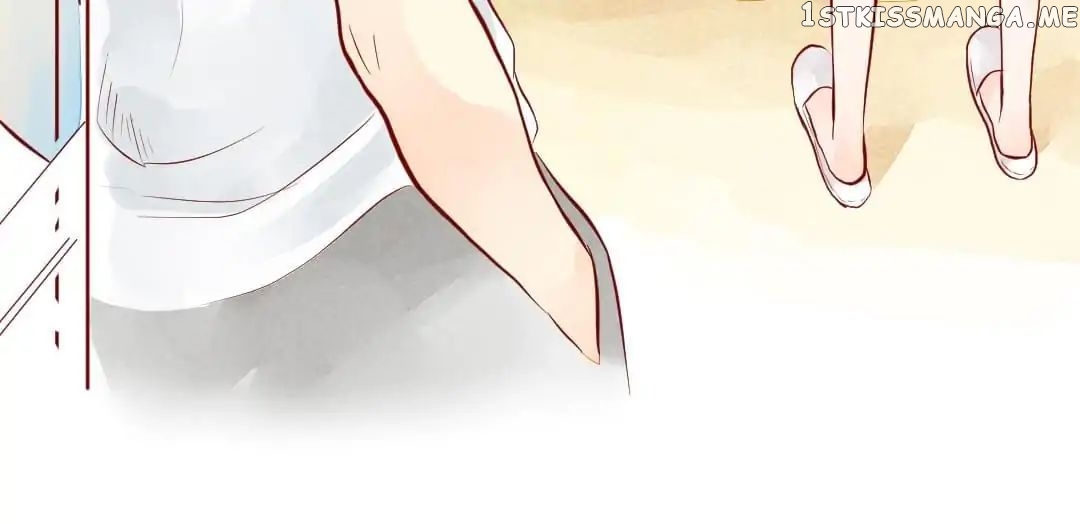 Stars-crossed Lovers chapter 47 - page 47