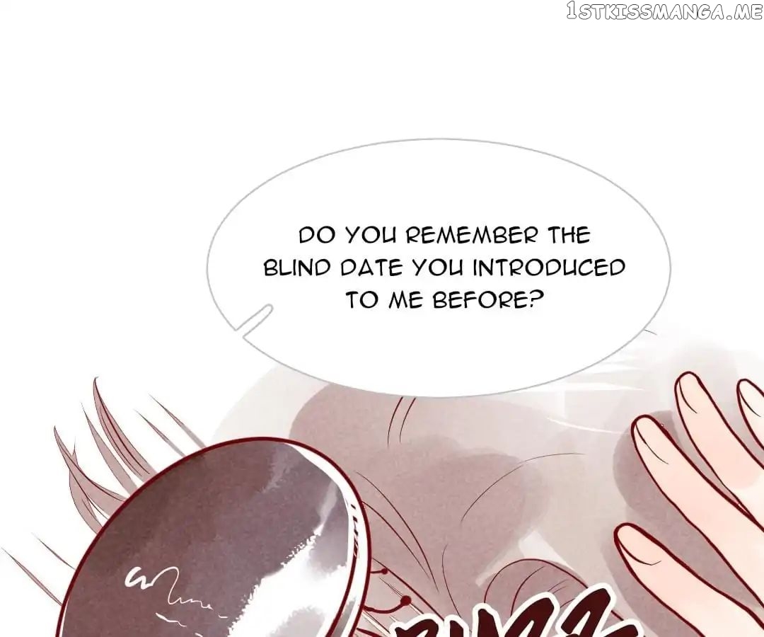 Stars-crossed Lovers chapter 47 - page 48