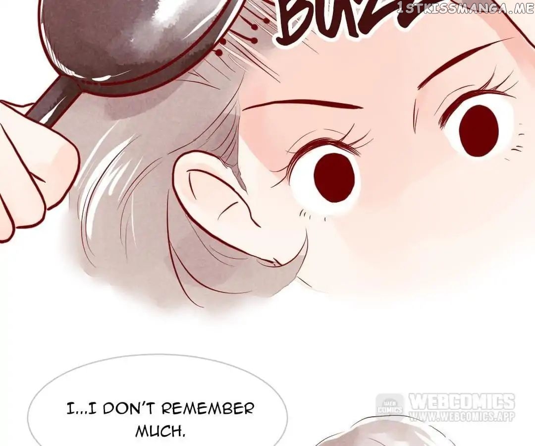 Stars-crossed Lovers chapter 47 - page 49