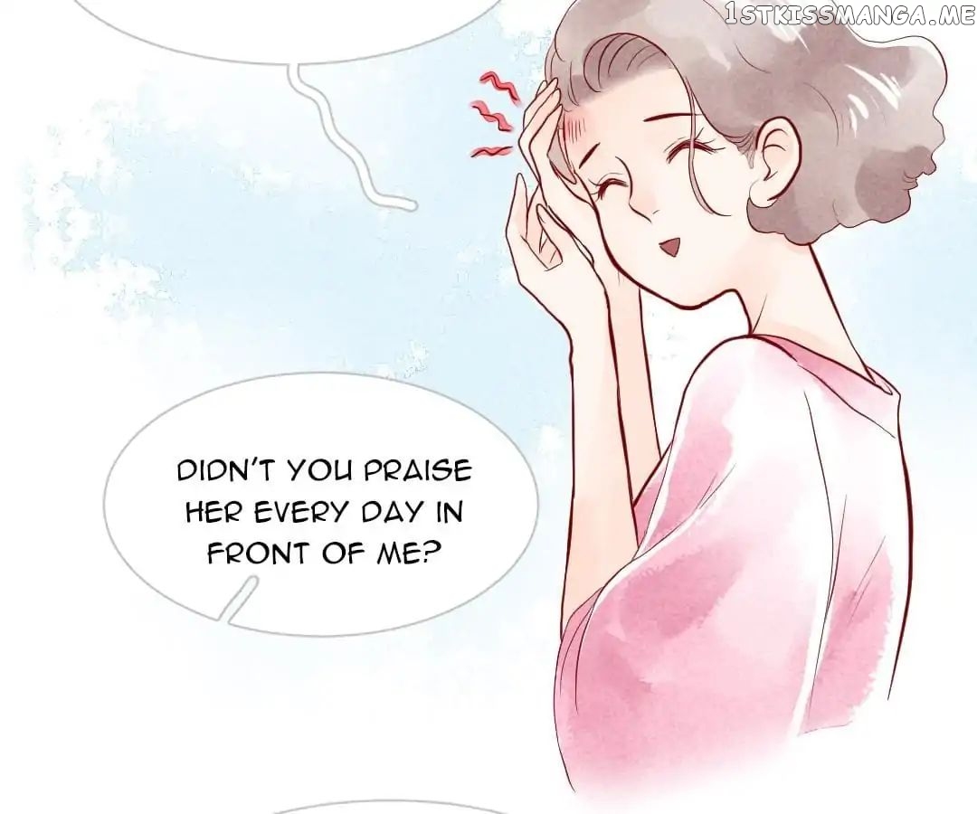 Stars-crossed Lovers chapter 47 - page 50
