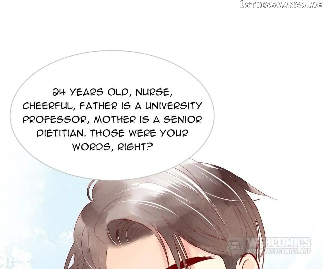 Stars-crossed Lovers chapter 47 - page 53