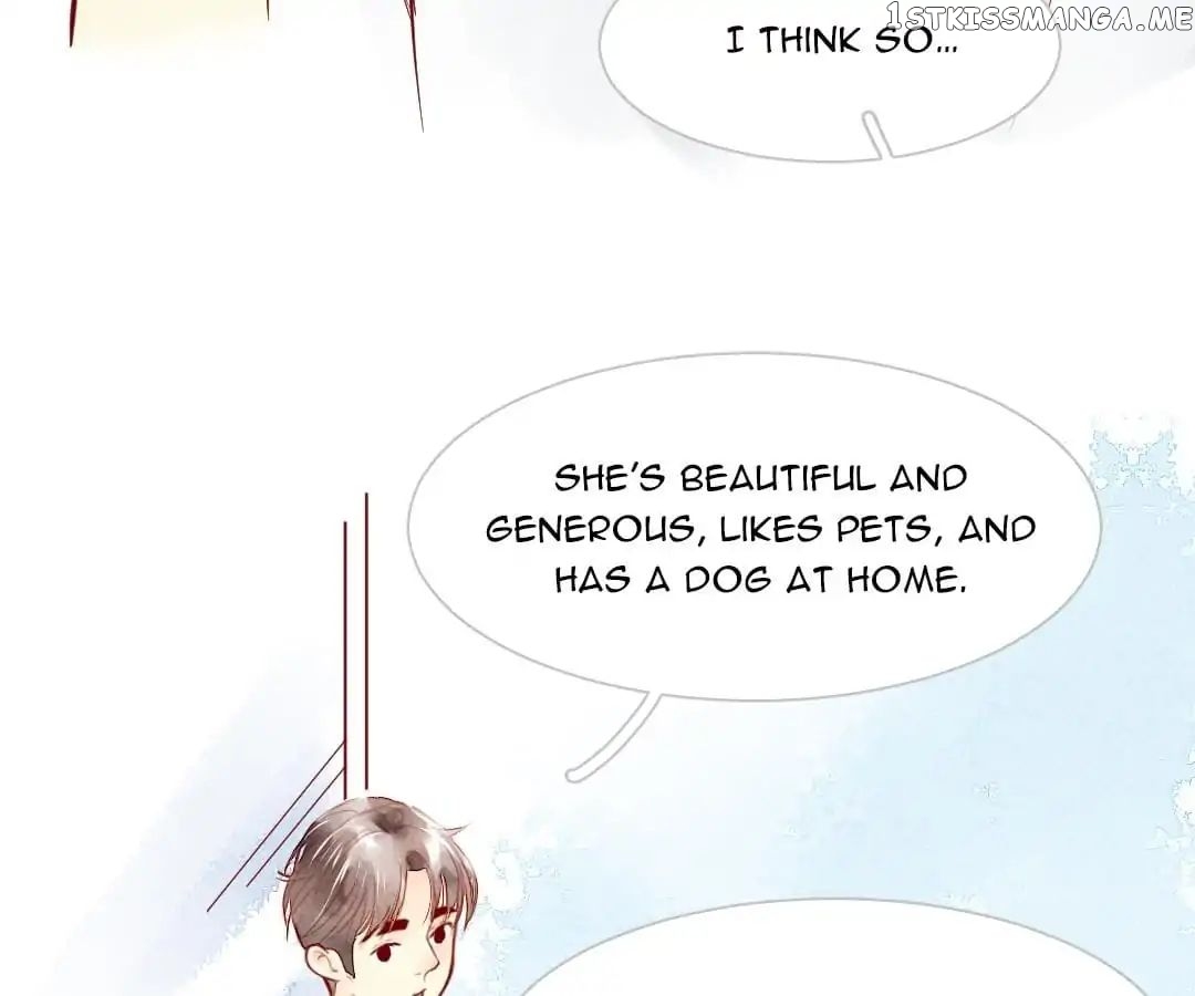 Stars-crossed Lovers chapter 47 - page 55