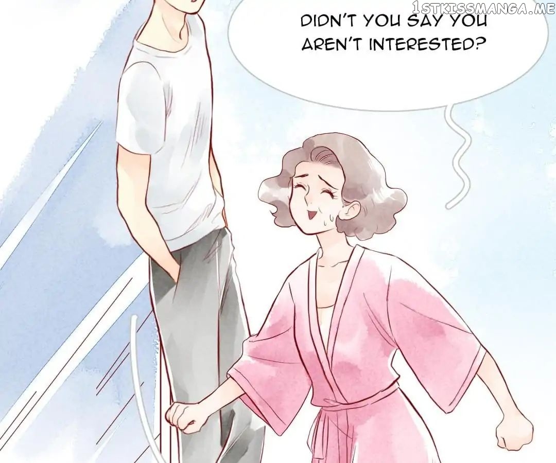 Stars-crossed Lovers chapter 47 - page 56