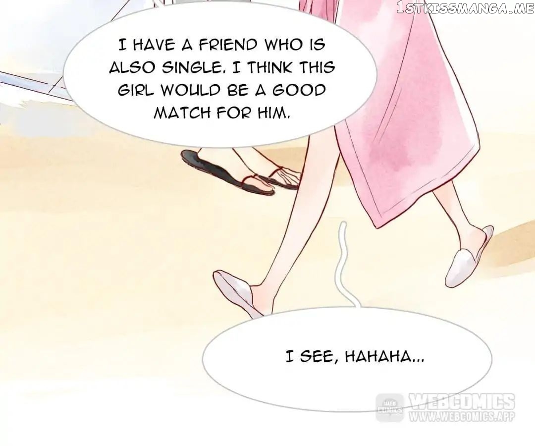 Stars-crossed Lovers chapter 47 - page 57