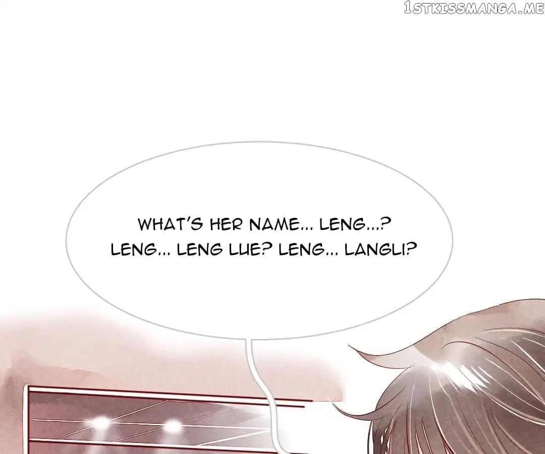 Stars-crossed Lovers chapter 47 - page 59