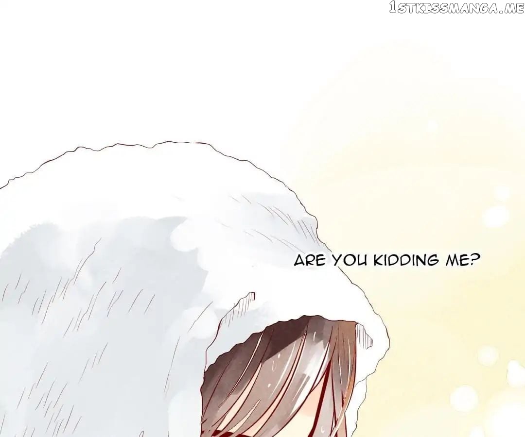 Stars-crossed Lovers chapter 47 - page 6