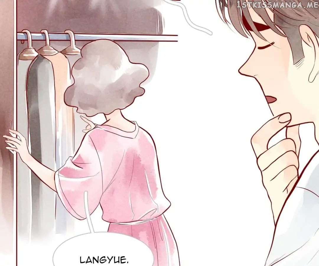 Stars-crossed Lovers chapter 47 - page 60