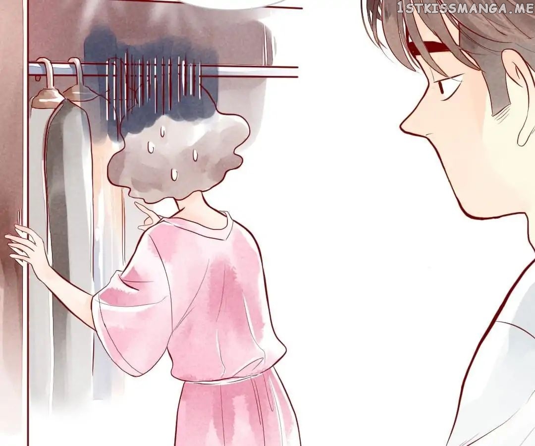 Stars-crossed Lovers chapter 47 - page 62