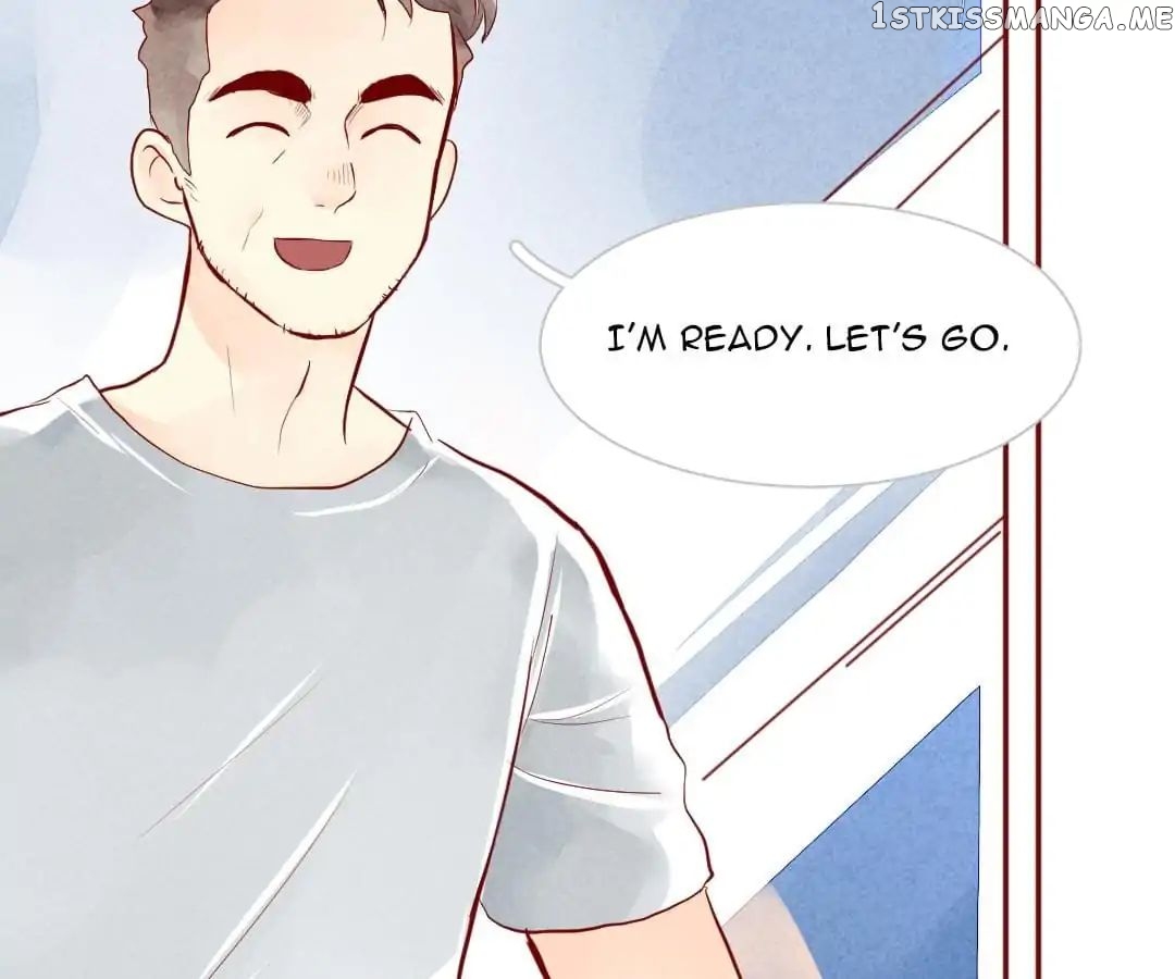 Stars-crossed Lovers chapter 47 - page 68