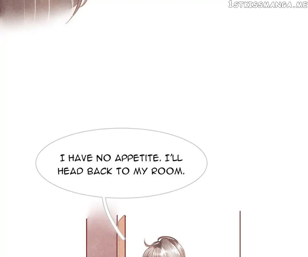 Stars-crossed Lovers chapter 47 - page 70