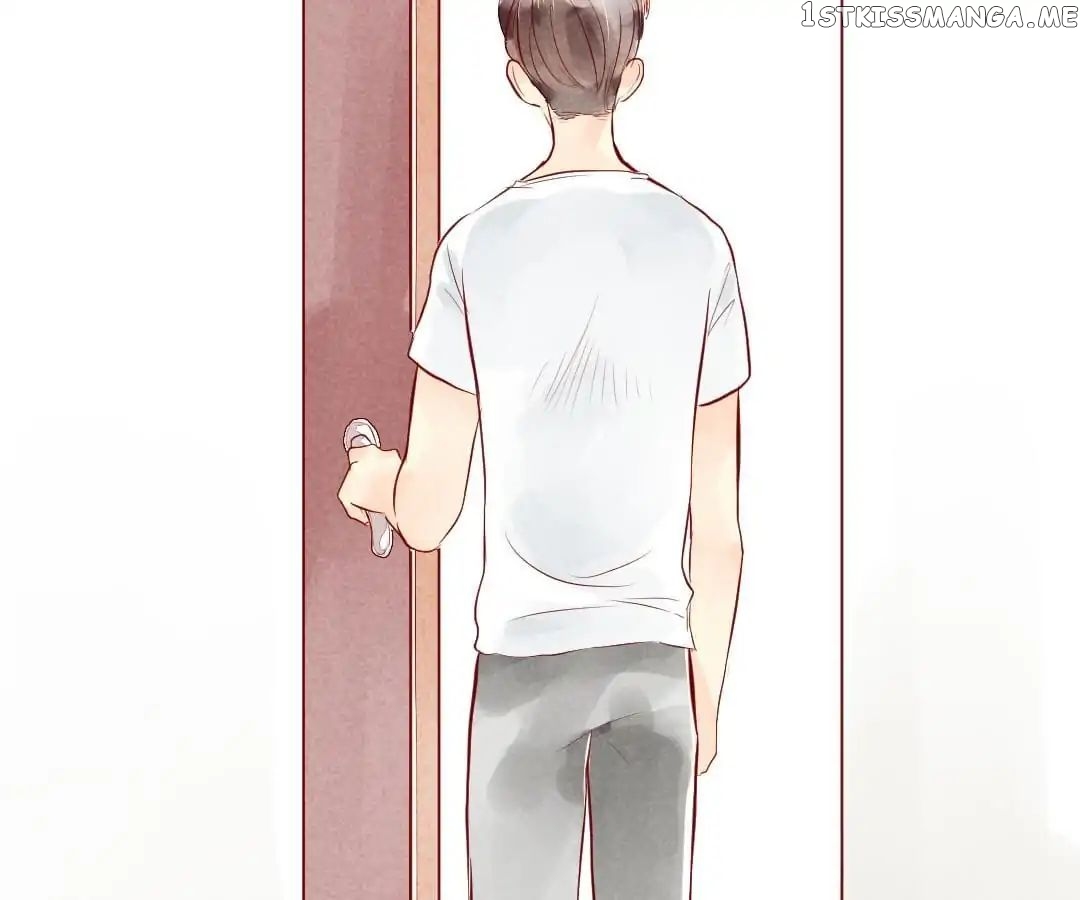 Stars-crossed Lovers chapter 47 - page 71