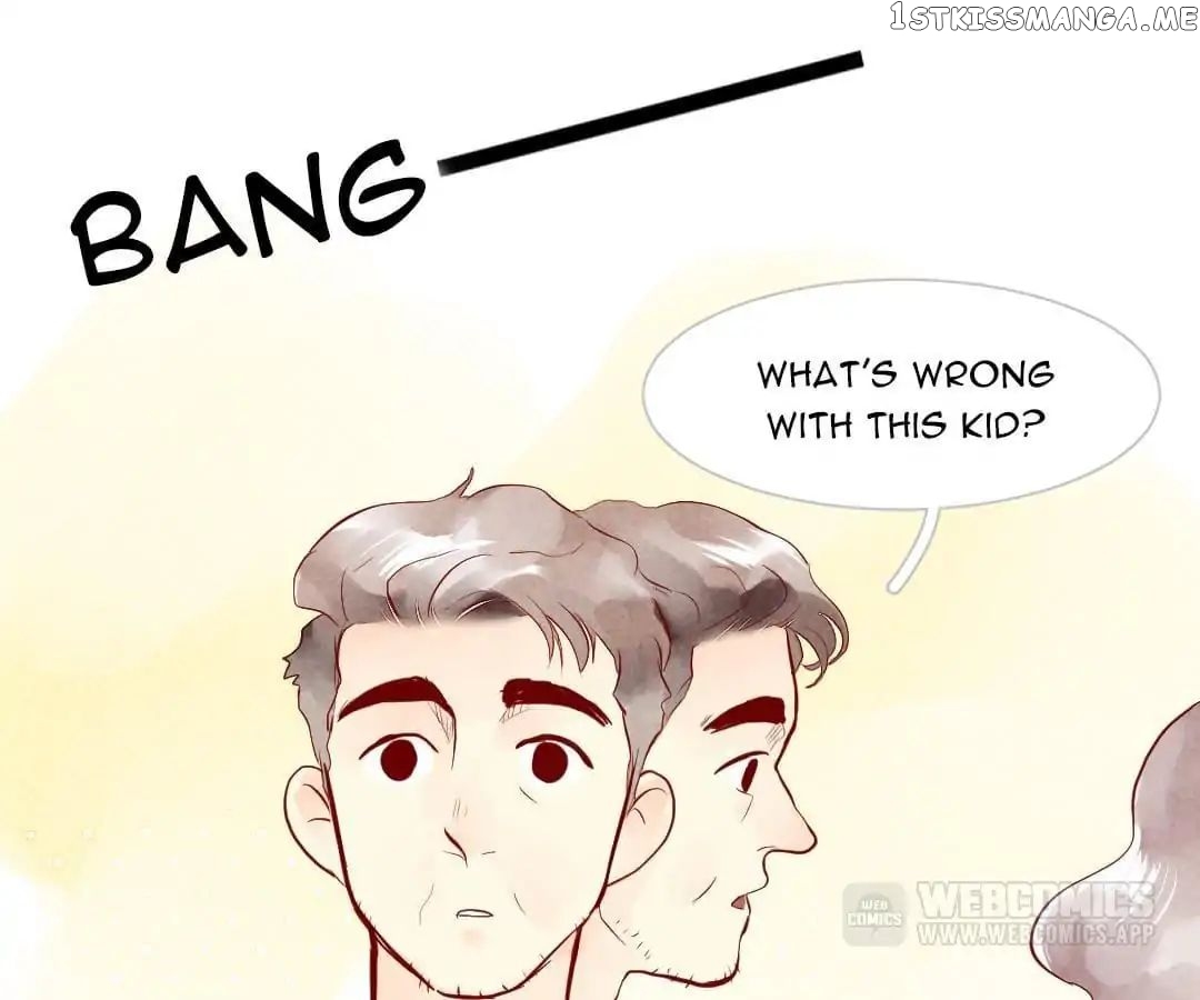 Stars-crossed Lovers chapter 47 - page 73