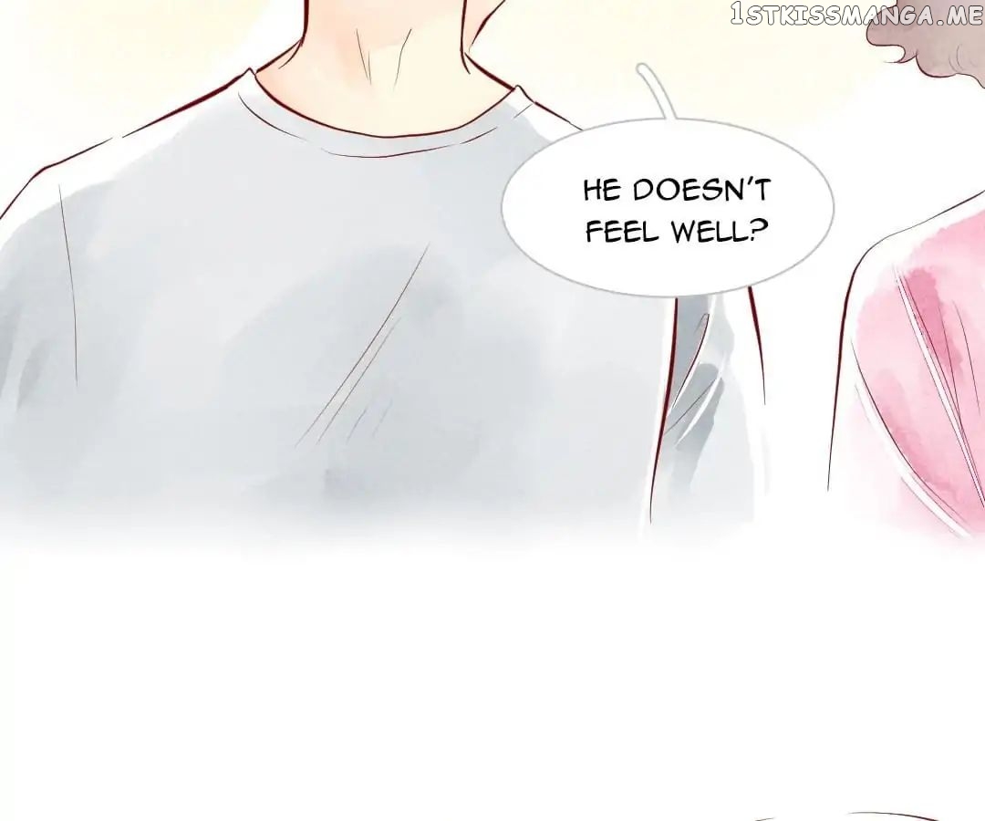 Stars-crossed Lovers chapter 47 - page 74