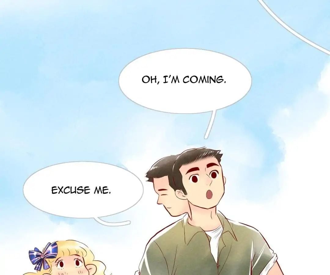 Stars-crossed Lovers Chapter 33 - page 19