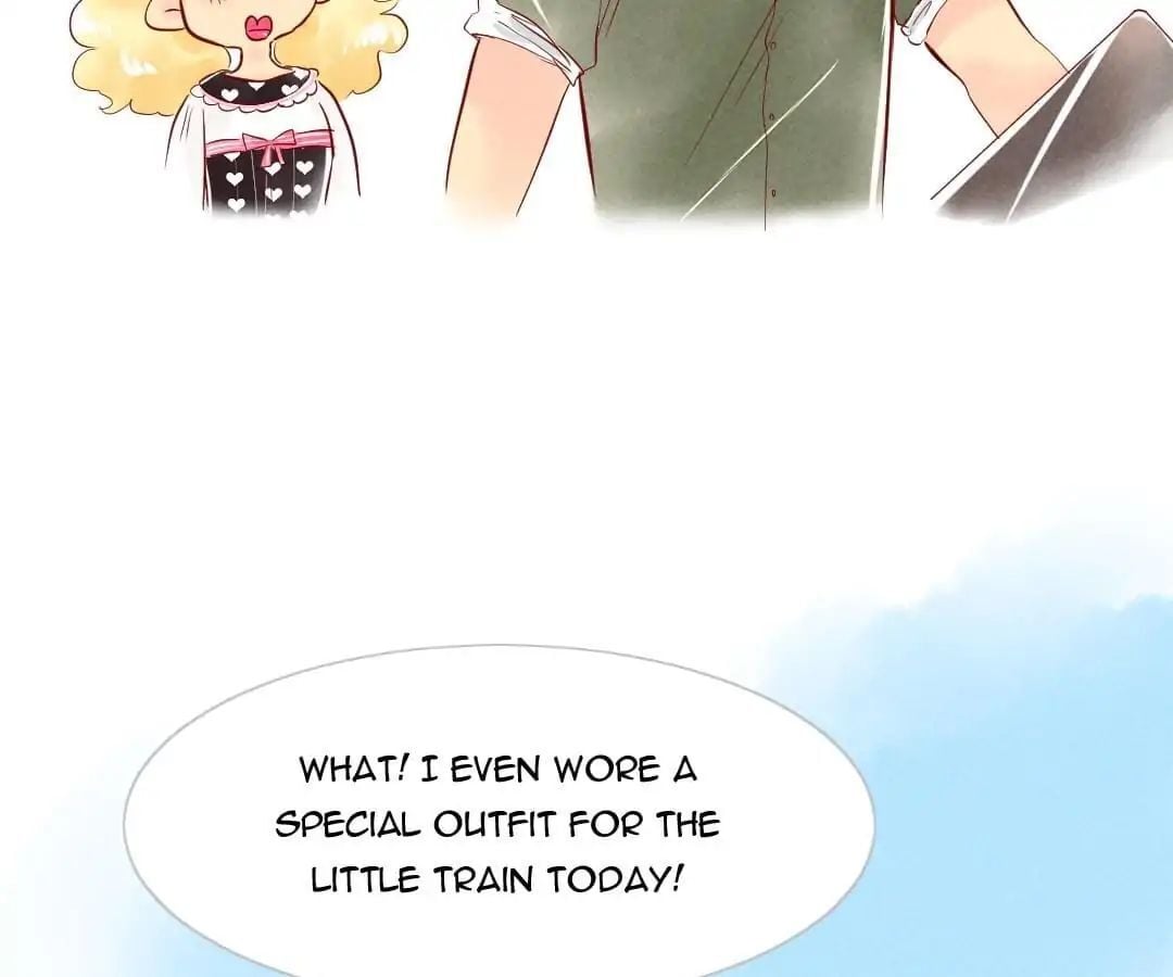 Stars-crossed Lovers Chapter 33 - page 20
