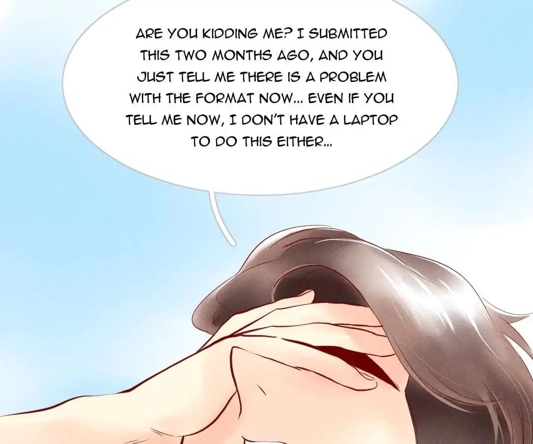 Stars-crossed Lovers Chapter 33 - page 30