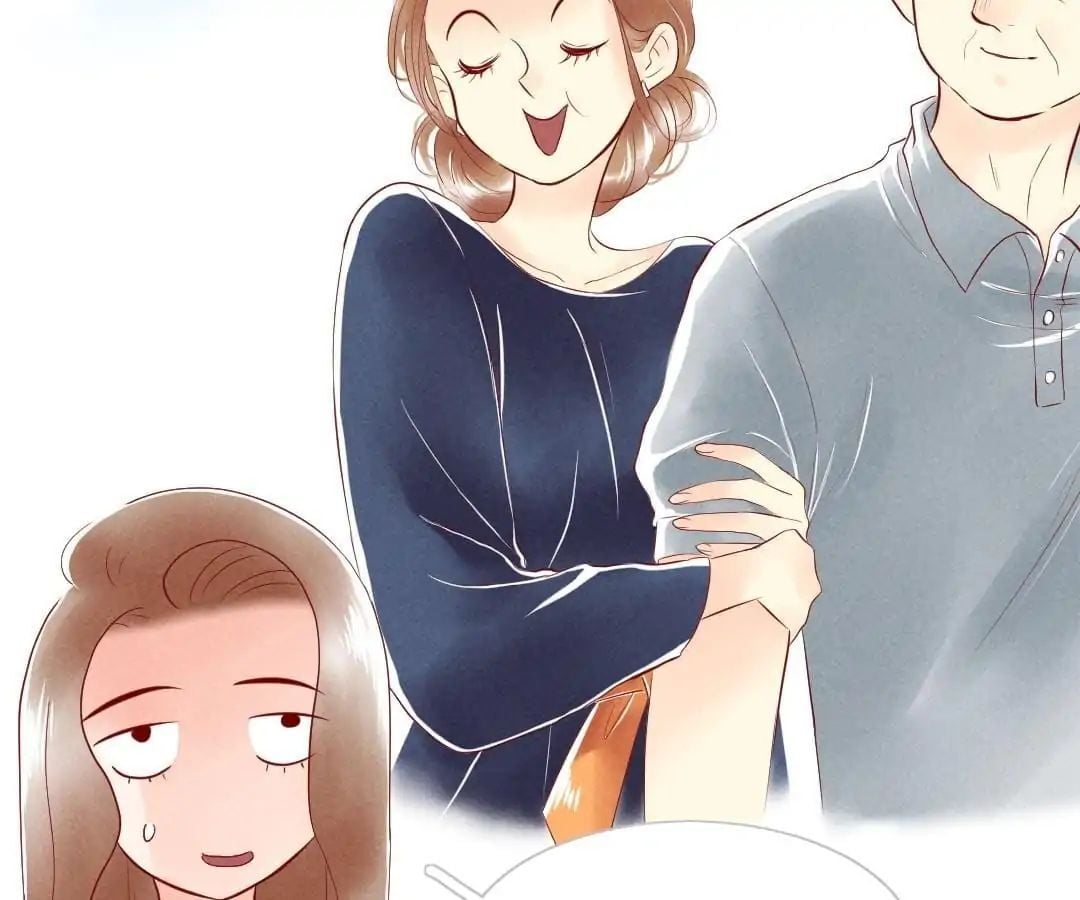 Stars-crossed Lovers Chapter 33 - page 4