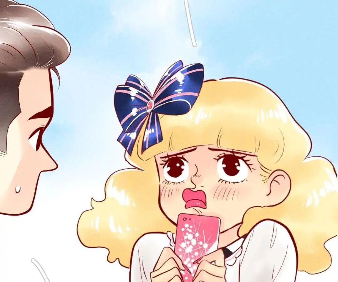 Stars-crossed Lovers Chapter 33 - page 40