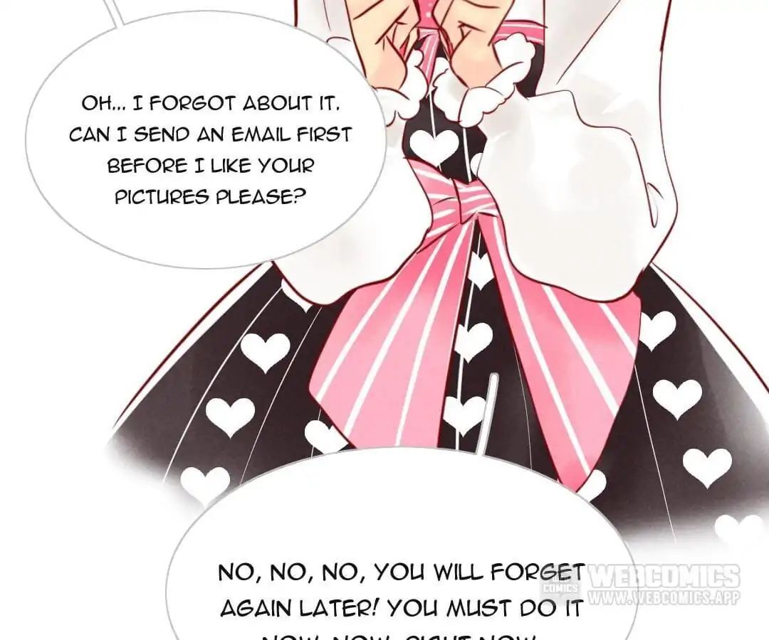 Stars-crossed Lovers Chapter 33 - page 41