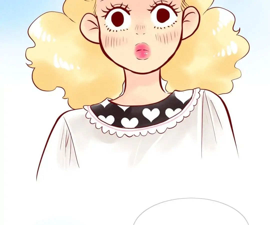 Stars-crossed Lovers Chapter 33 - page 47