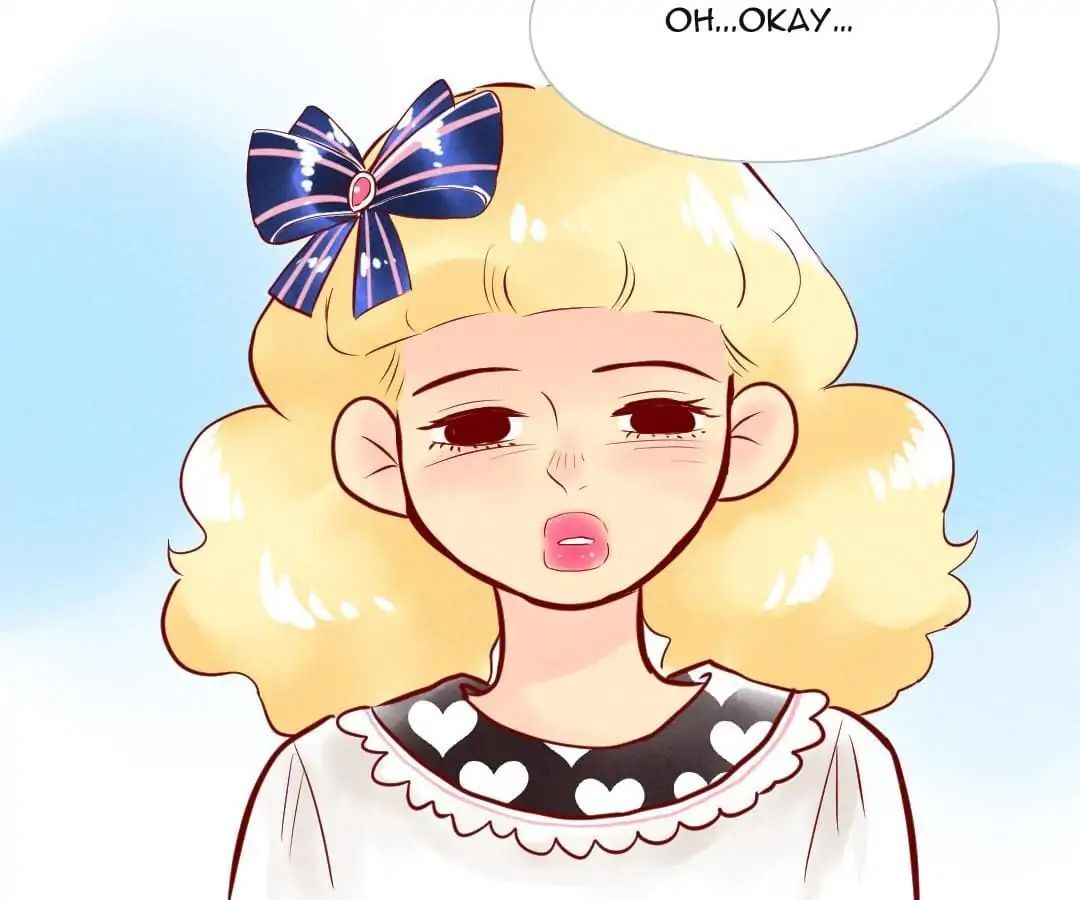 Stars-crossed Lovers Chapter 33 - page 48