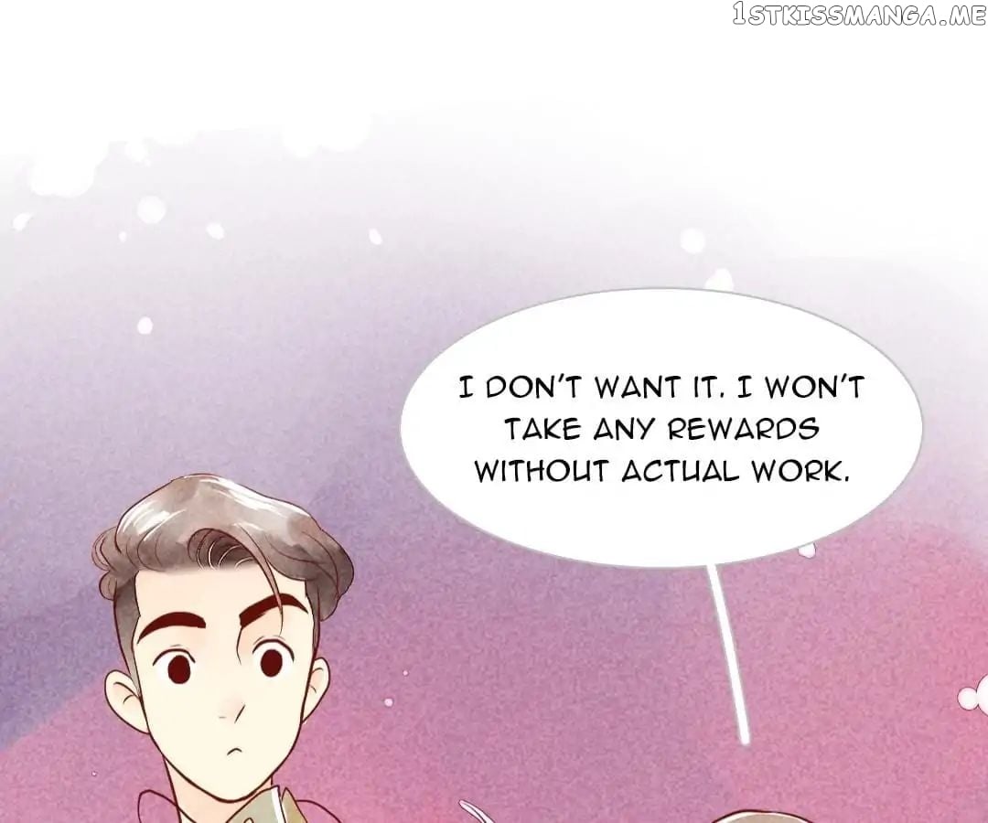 Stars-crossed Lovers chapter 46 - page 10