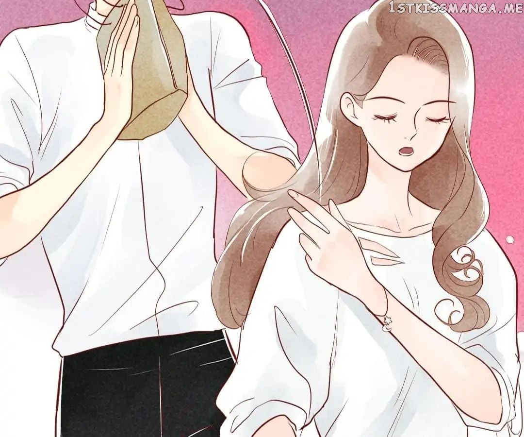 Stars-crossed Lovers chapter 46 - page 11