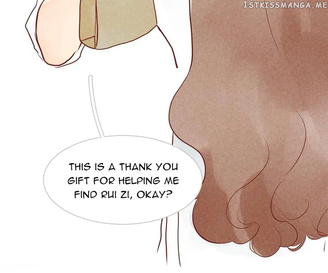 Stars-crossed Lovers chapter 46 - page 15