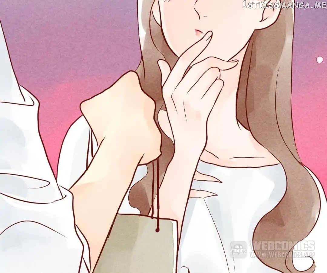 Stars-crossed Lovers chapter 46 - page 17