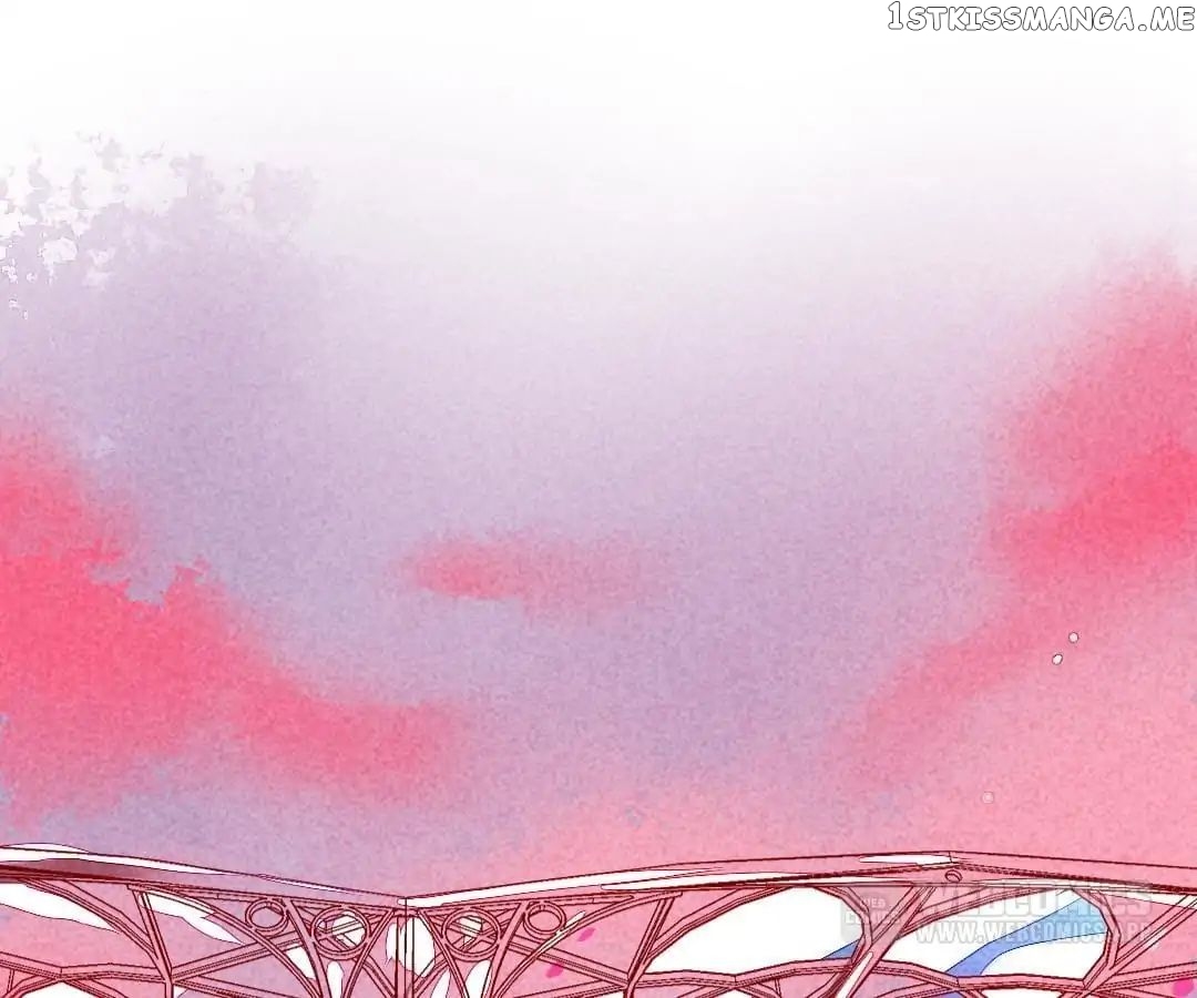 Stars-crossed Lovers chapter 46 - page 21