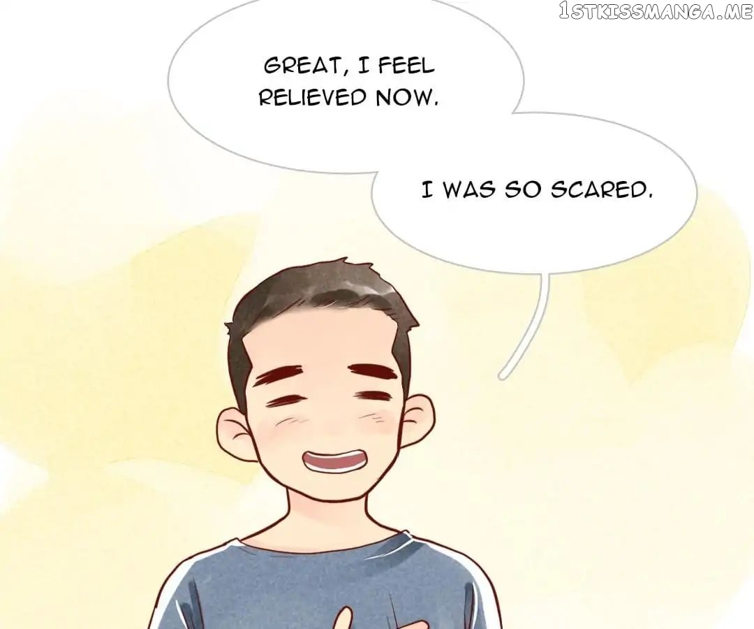 Stars-crossed Lovers chapter 46 - page 28