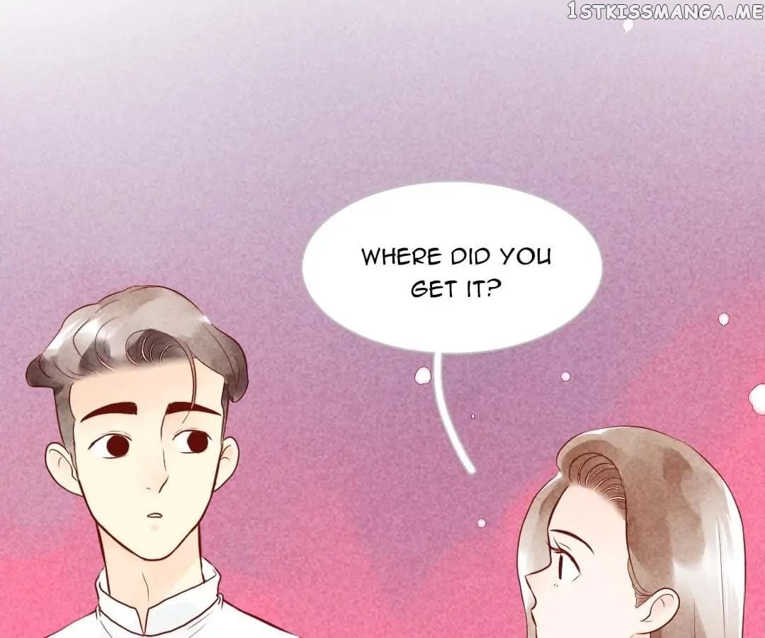Stars-crossed Lovers chapter 46 - page 3