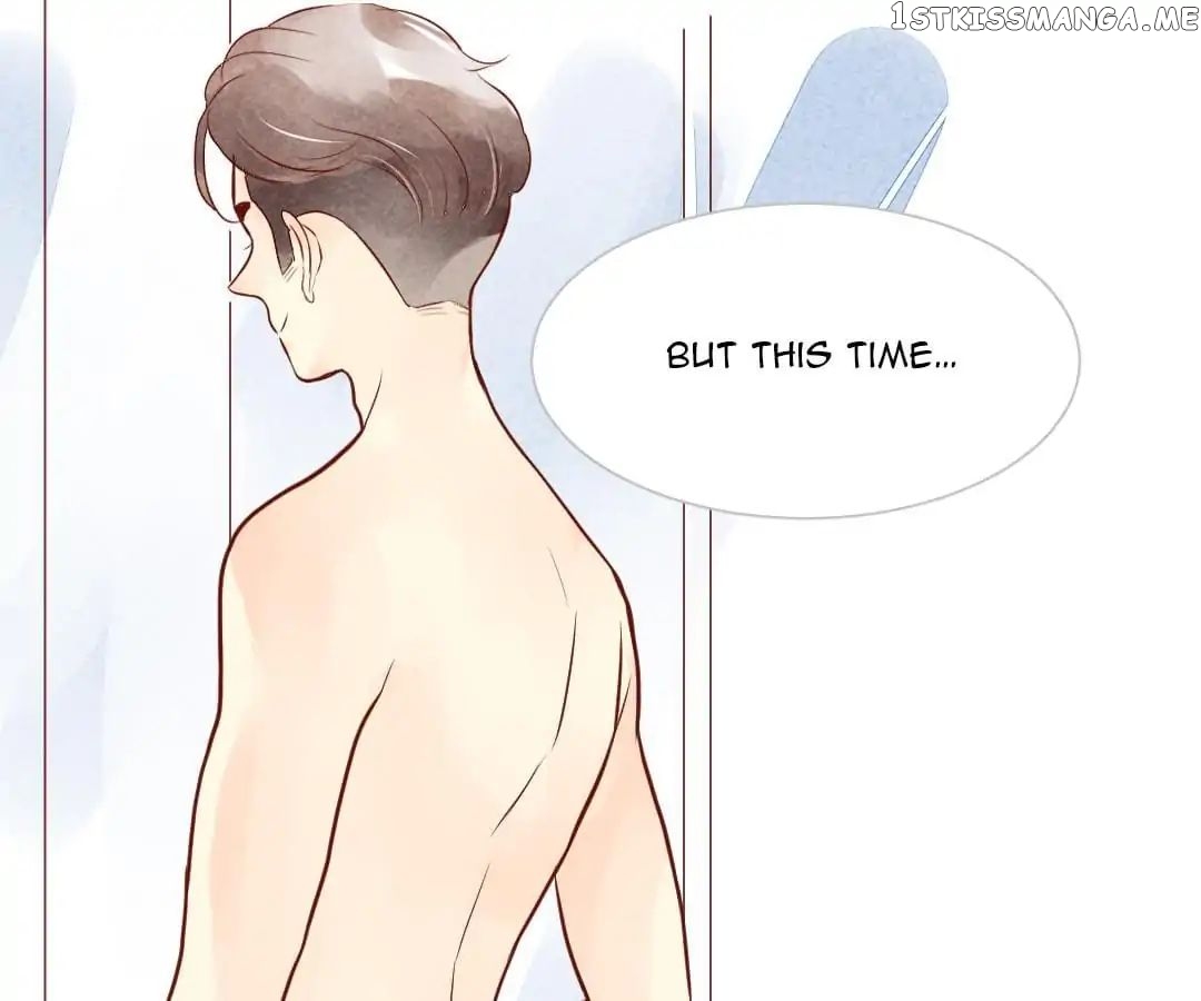 Stars-crossed Lovers chapter 46 - page 30