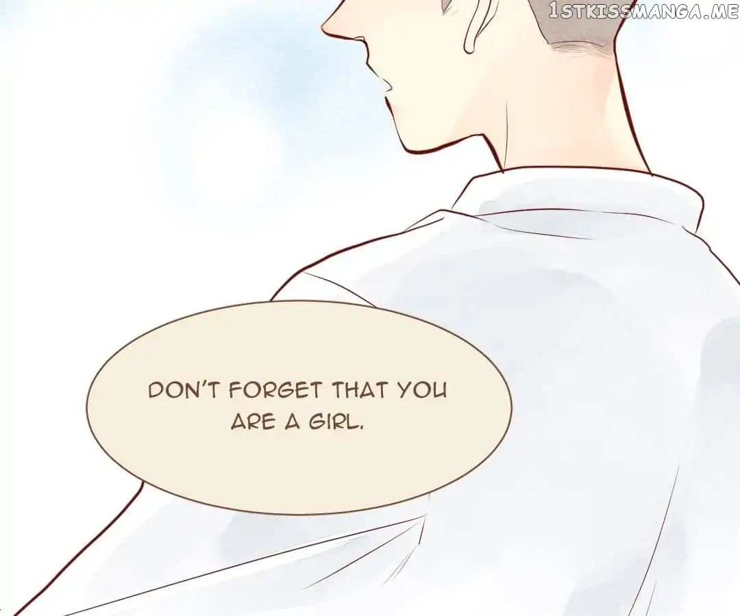 Stars-crossed Lovers chapter 46 - page 38