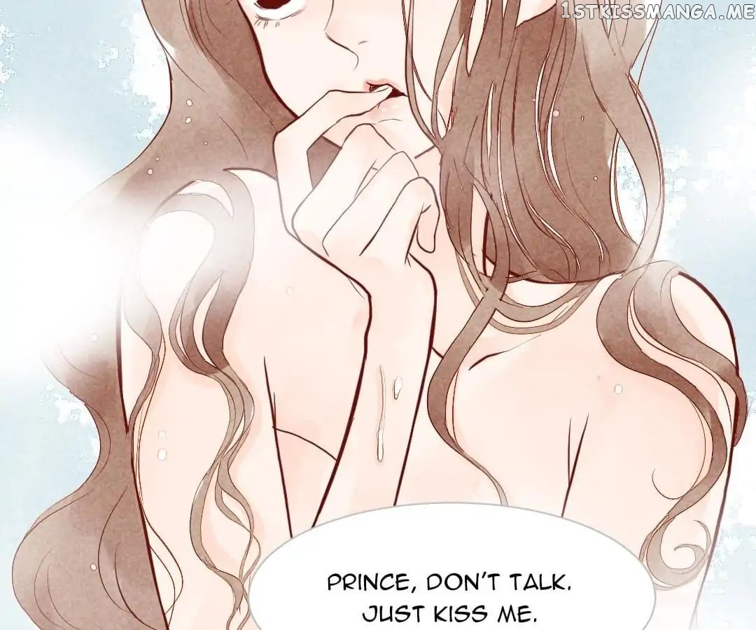Stars-crossed Lovers chapter 46 - page 47