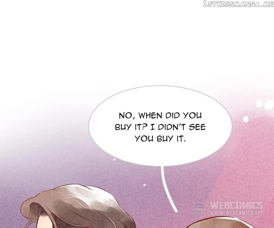 Stars-crossed Lovers chapter 46 - page 5