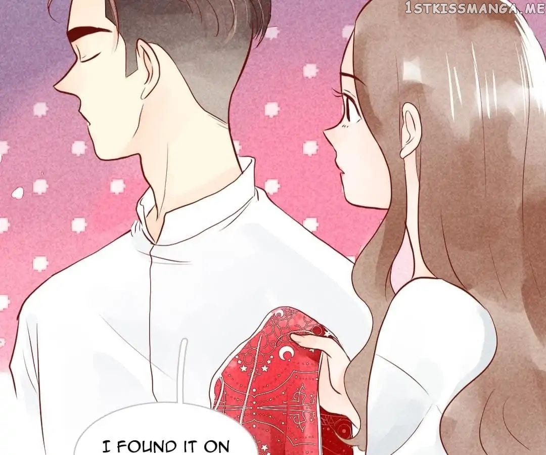 Stars-crossed Lovers chapter 46 - page 6