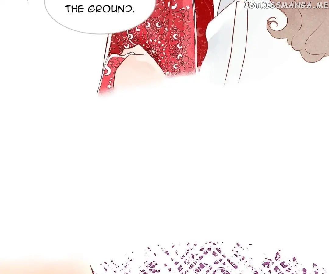 Stars-crossed Lovers chapter 46 - page 7