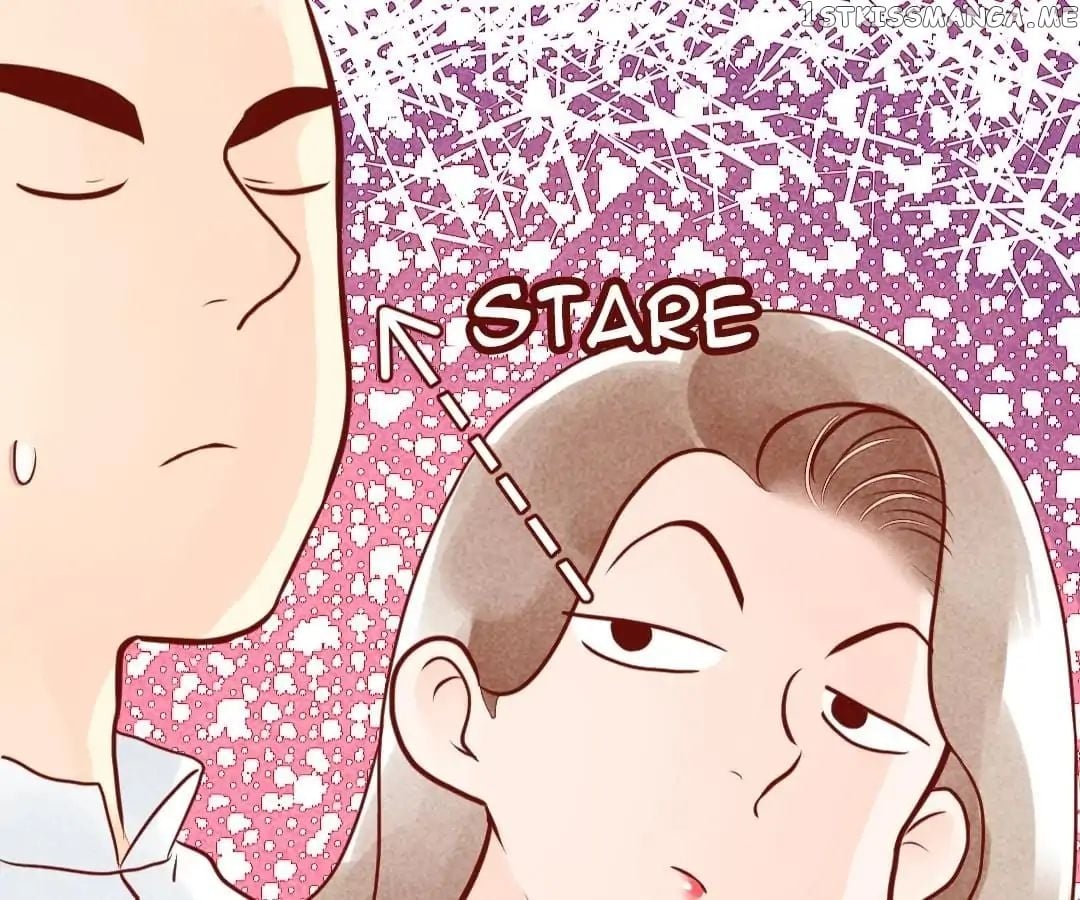 Stars-crossed Lovers chapter 46 - page 8