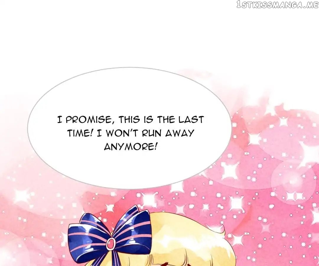 Stars-crossed Lovers chapter 45 - page 12