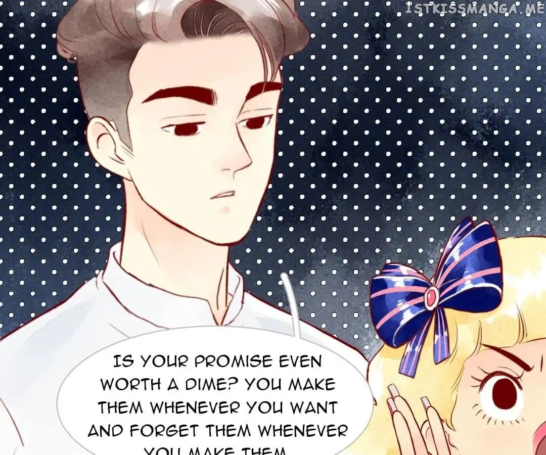 Stars-crossed Lovers chapter 45 - page 15