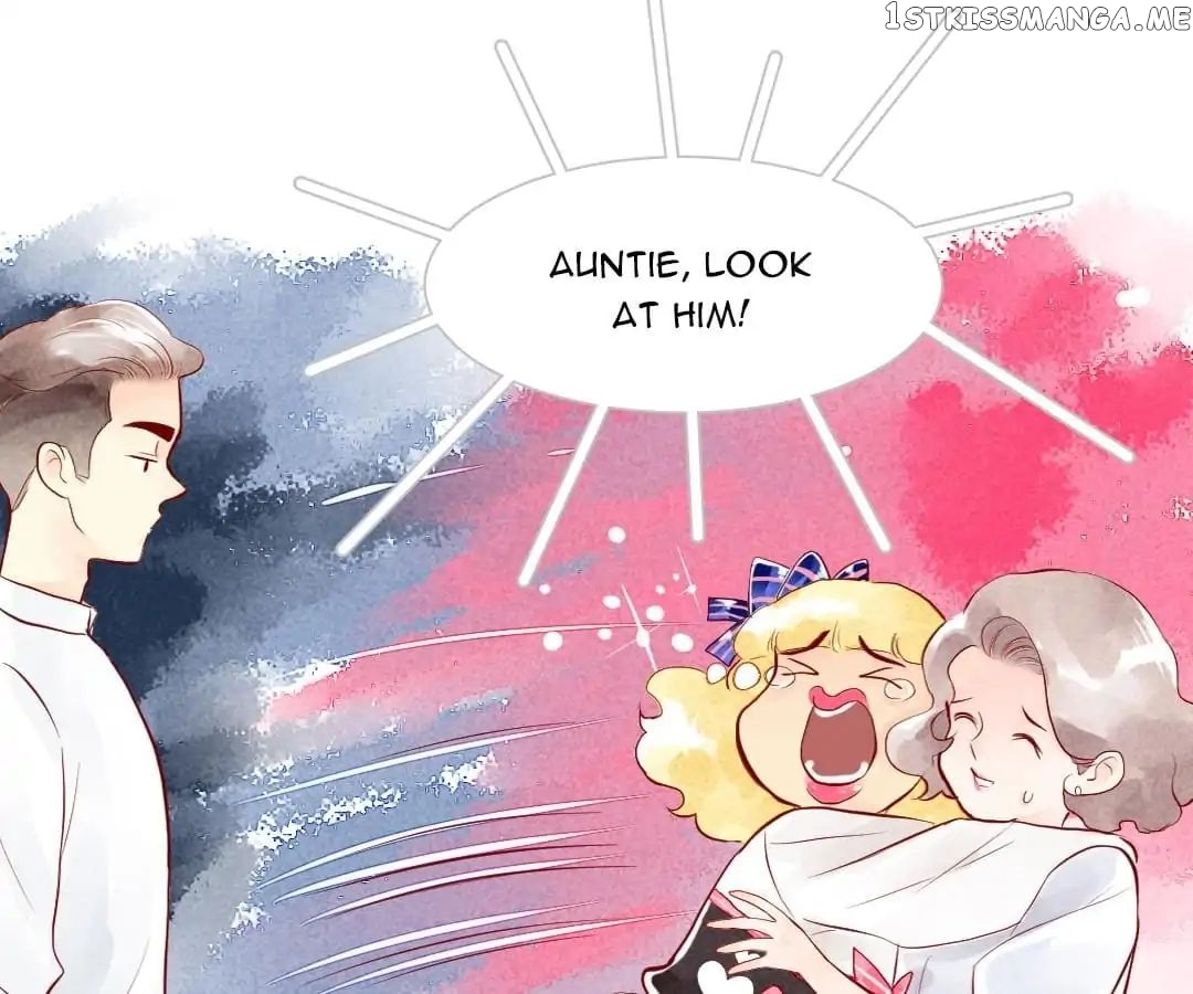 Stars-crossed Lovers chapter 45 - page 18
