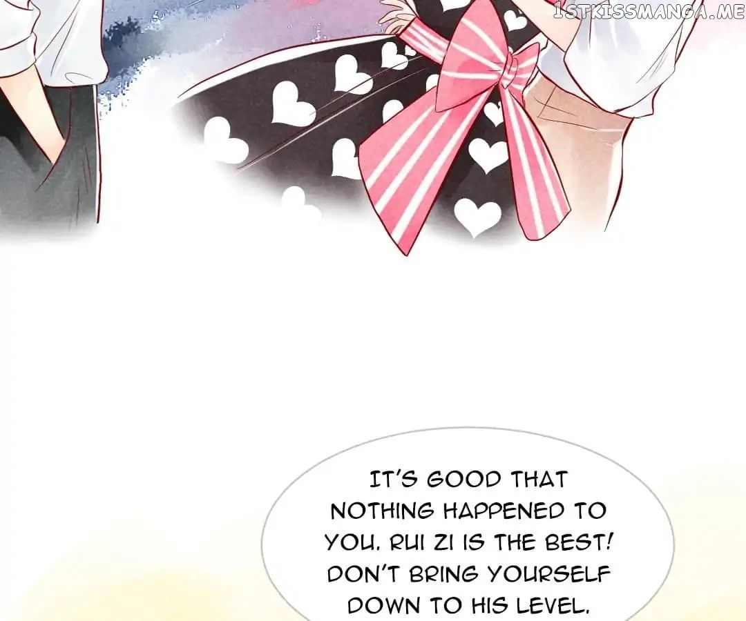 Stars-crossed Lovers chapter 45 - page 19