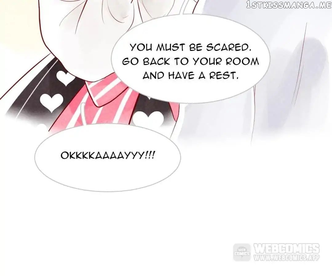 Stars-crossed Lovers chapter 45 - page 21