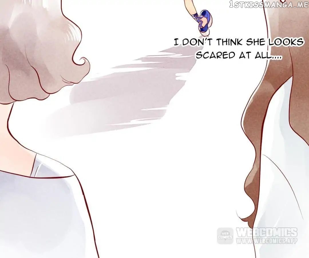 Stars-crossed Lovers chapter 45 - page 25