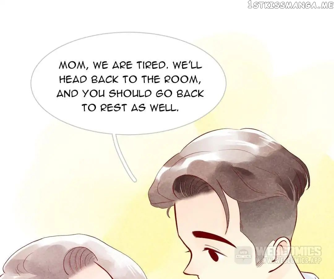 Stars-crossed Lovers chapter 45 - page 33