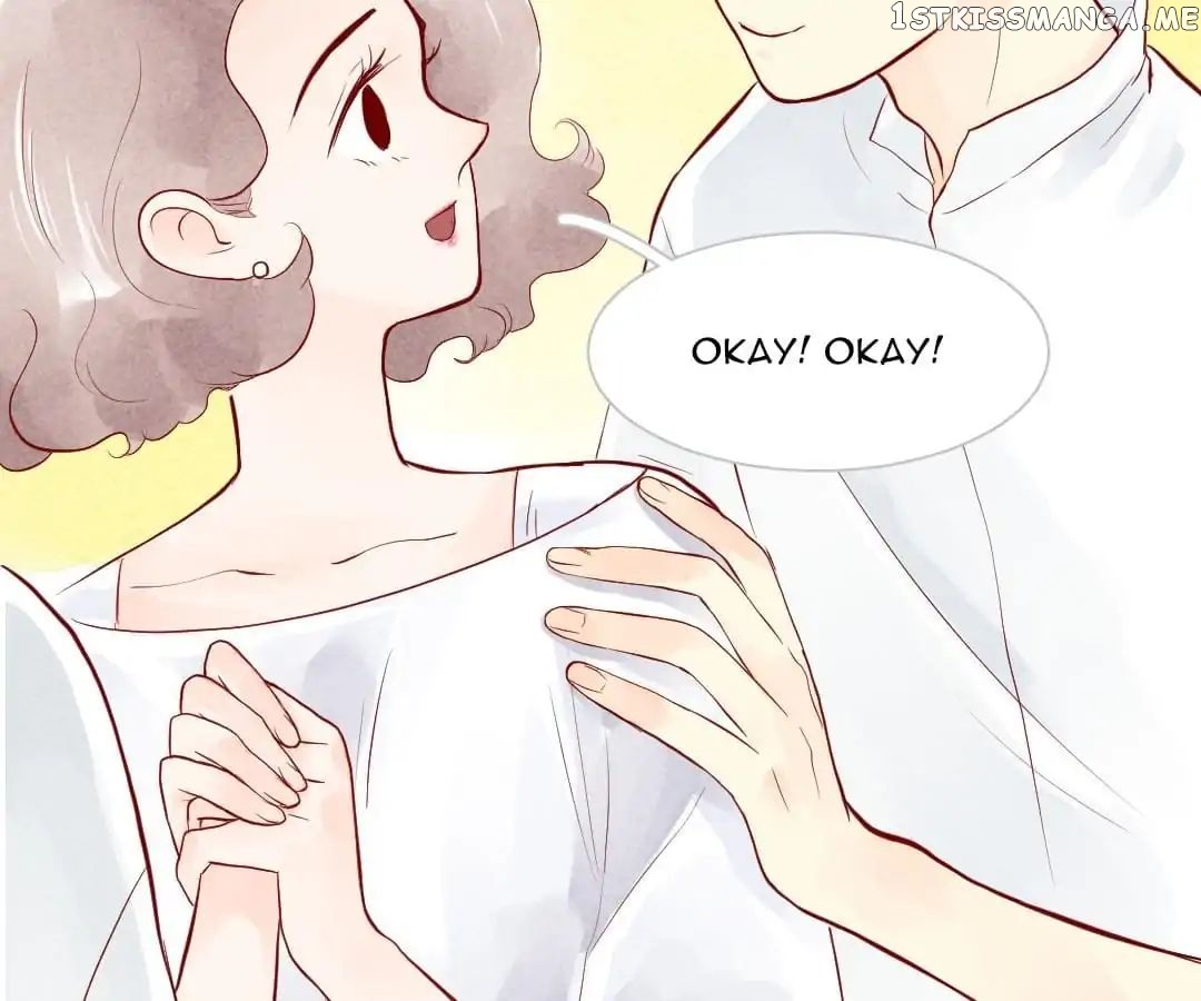 Stars-crossed Lovers chapter 45 - page 34