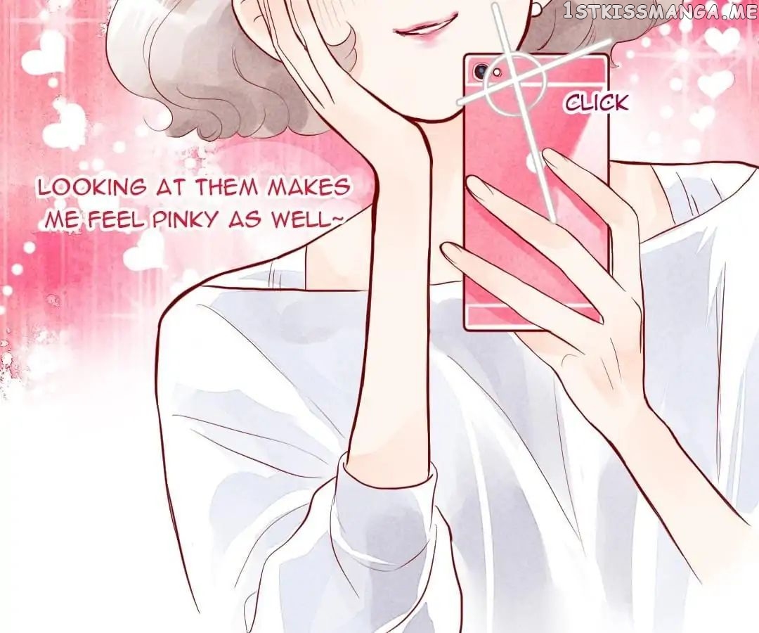 Stars-crossed Lovers chapter 45 - page 39