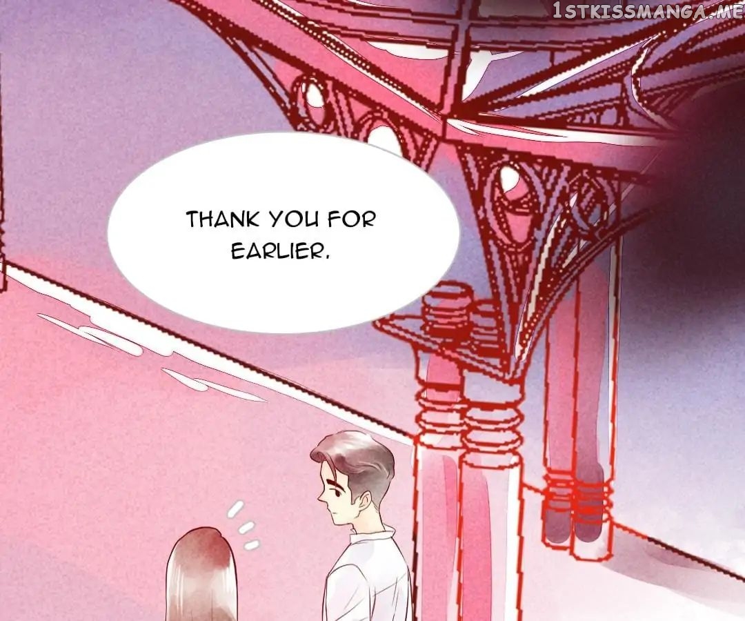 Stars-crossed Lovers chapter 45 - page 42